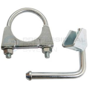 Korjaussarja, pakoputki Professional Parts 25431612