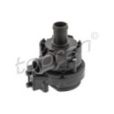 Auxiliary Water Pump (cooling water circuit) TOPRAN 119 507