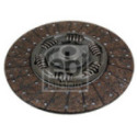 Clutch Disc FEBI BILSTEIN 105094