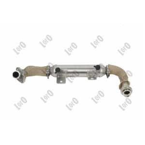 Cooler, exhaust gas recirculation ABAKUS 121-00-033