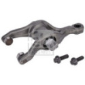 Release Fork, clutch FEBI BILSTEIN 177672