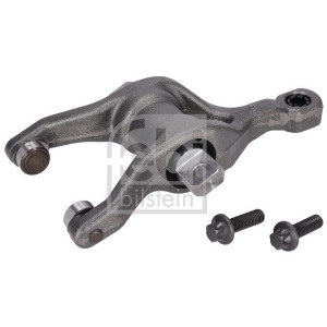 Возвратная вилка, система сцепления FEBI BILSTEIN 177672