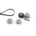V-ribbed Belt Set GATES K018PK1230HD