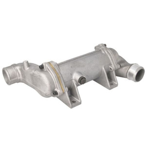 Õliradiaator,mootoriõli THERMOTEC D4RV001TT