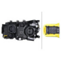 Headlight HELLA 1EH 011 804-061
