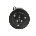 Compressor, air conditioning THERMOTEC KTT090514
