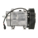 Compressor, air conditioning THERMOTEC KTT090514