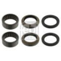 Repair Kit, drive shaft mounting FEBI BILSTEIN 02215