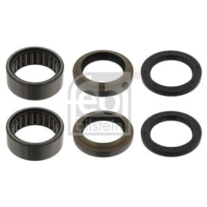 Repair Kit, drive shaft mounting FEBI BILSTEIN 02215