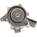 Water Pump, engine cooling GATES WP5037HD