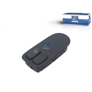 Kytkin, lasinnostin DT Spare Parts 5.80031