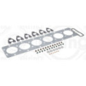 Gasket Kit, cylinder head ELRING 715.280