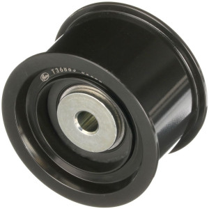 Deflection/Guide Pulley, V-ribbed belt GATES T36883