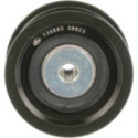 Deflection/Guide Pulley, V-ribbed belt GATES T36883
