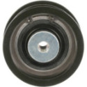 Deflection/Guide Pulley, V-ribbed belt GATES T36883