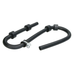 Шланг радиатора THERMOTEC SI-RE57