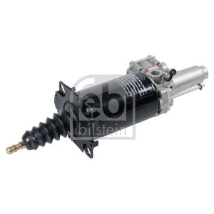 Усилитель сцепления FEBI BILSTEIN 173037