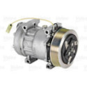 Compressor, air conditioning VALEO 813033