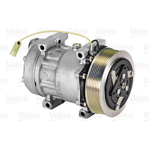 Kompressor,kliimaseade VALEO 813033