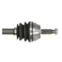 Drive Shaft PASCAL G2R017PC