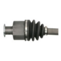 Vetoakseli PASCAL G2R017PC