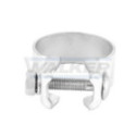 Clamping Piece, exhaust system WALKER 80249