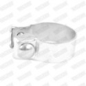 Pidike, pakoputkisto WALKER 80249