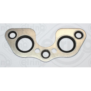 Gasket, fuel pump ELRING 002.940