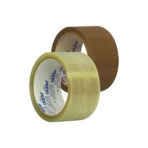 ABRO Packing Tape brown 48mm*45m