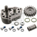 Öljypumppu FEBI BILSTEIN 46600