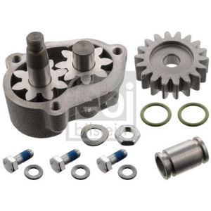 Oil Pump FEBI BILSTEIN 46600