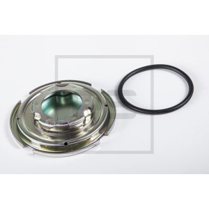 Kork, k&uuml;tusepaak PE Automotive 039.037-00A