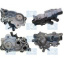 Water Pump, engine cooling Saleri SIL PA1545BH