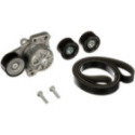 V-ribbed Belt Set GATES K018PK2553HD