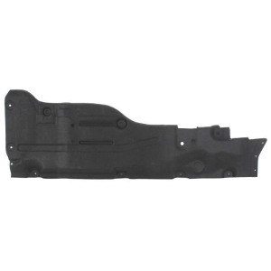 Engine Cover BLIC 6601-02-3583982P