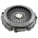 Нажимной диск сцепления FEBI BILSTEIN 105290