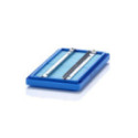 Filter, crankcase ventilation MANN-FILTER C 27 016