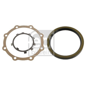 Tihendikomplekt,rattakese FEBI BILSTEIN 02459