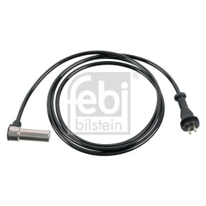 Sensor, wheel speed FEBI BILSTEIN 177622