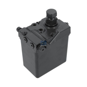 Kaldpump, kabiin DT Spare Parts 4.69405