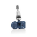 Wheel Sensor, tyre-pressure monitoring system BOSCH 0 273 014 060