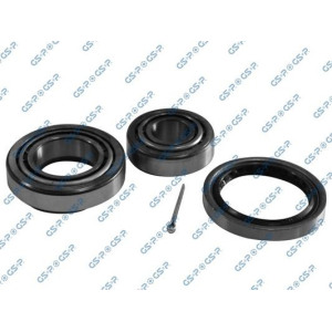 Wheel Bearing Kit GSP GK1985A