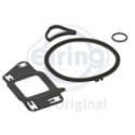 Gasket Set, crankcase ventilation ELRING 708.540