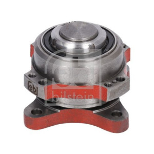 Hub, engine cooling fan wheel FEBI BILSTEIN 183448