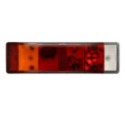 Tail Light TRUCKLIGHT TL-MA007L