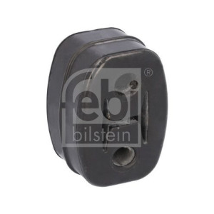 Mount, exhaust system FEBI BILSTEIN 184214