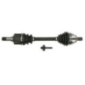 Drive Shaft PASCAL G2V010PC