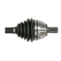 Drive Shaft PASCAL G2V010PC
