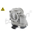 Корпус дроссельной заслонки TOPRAN 724 264