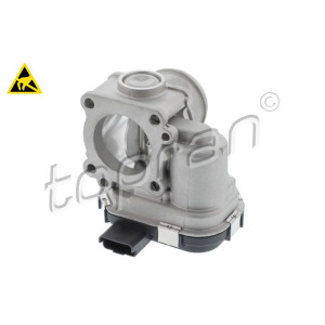 Корпус дроссельной заслонки TOPRAN 724 264